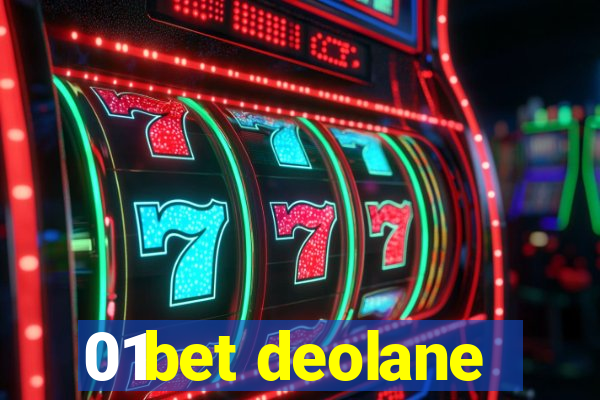 01bet deolane